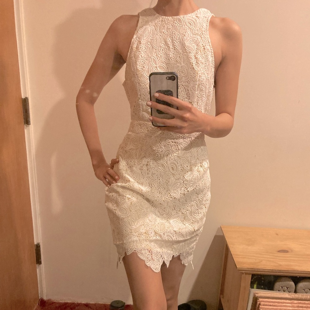 ✨ superdown Summer Dress